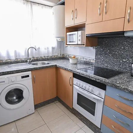 Appartement Edificio Consulado Calpe