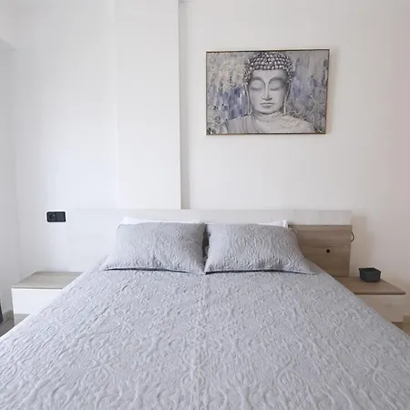 Edificio Consulado Calpe