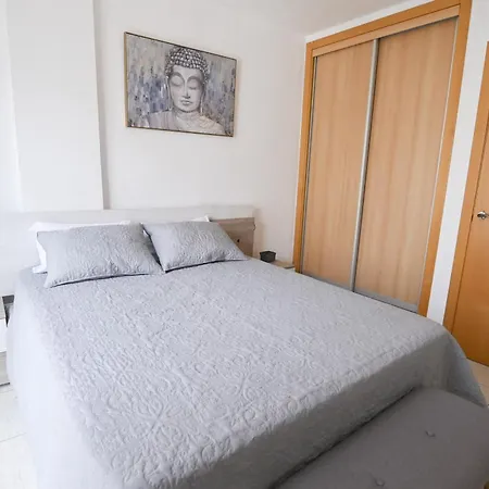 Edificio Consulado Appartement