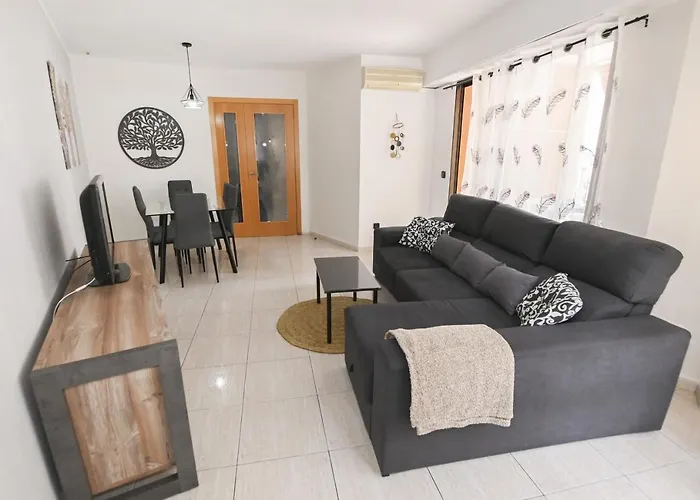 Edificio Consulado Calpe