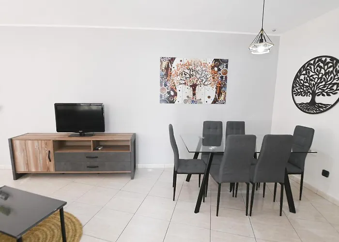 Edificio Consulado Appartement *