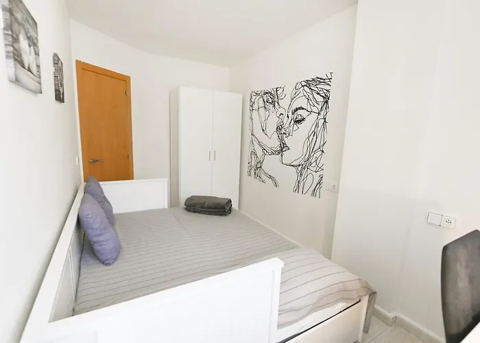 Edificio Consulado Appartement Calpe