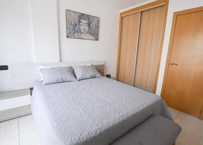 Edificio Consulado Appartement