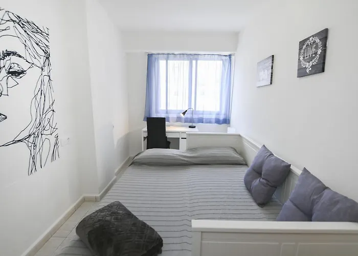 Appartement Edificio Consulado