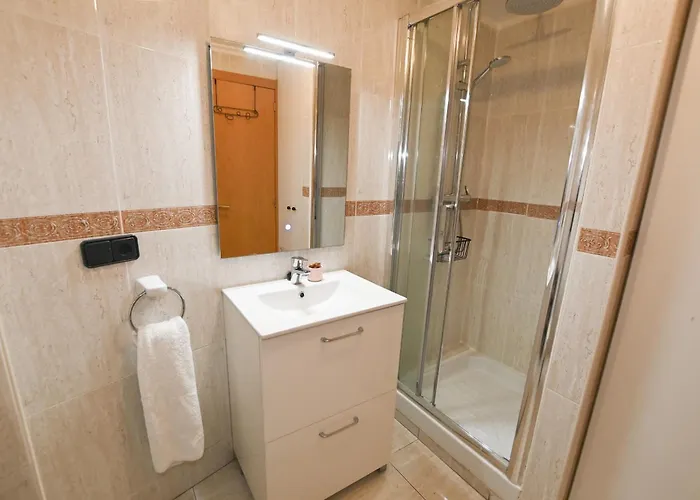 Edificio Consulado Appartement *