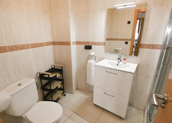 Appartement Edificio Consulado *