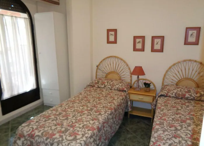 Appartement Edificio Consulado *