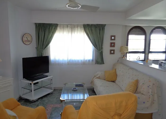 Appartement Edificio Consulado *