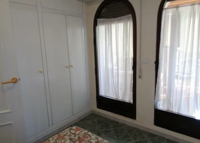 Edificio Consulado Appartement