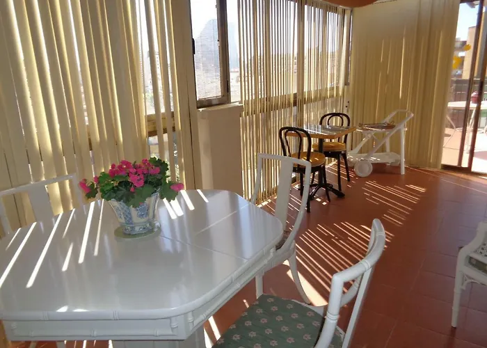 Edificio Consulado Appartement *