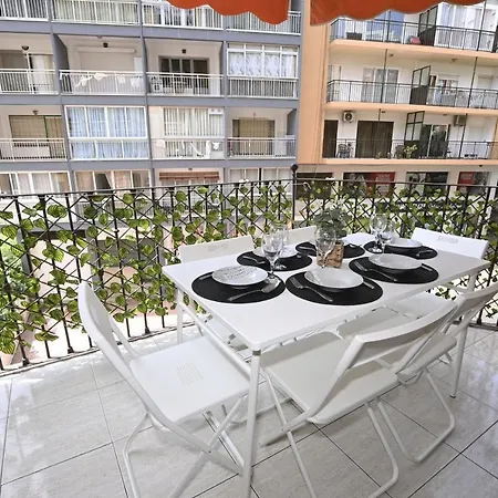 Appartamento Edificio Consulado