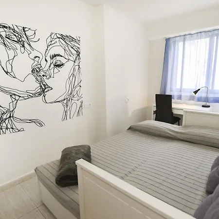 Edificio Consulado Calpe