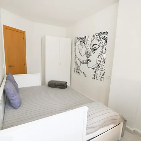 Edificio Consulado Appartamento Calpe