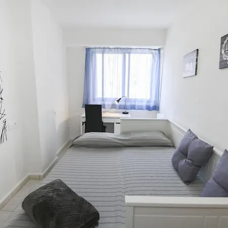 Appartamento Edificio Consulado