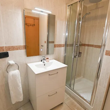 Edificio Consulado Lägenhet *