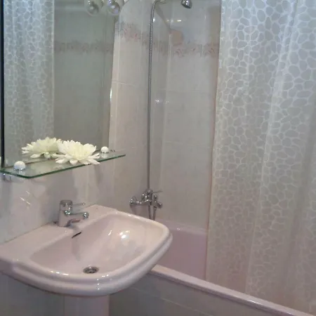 Edificio Consulado Appartamento Calpe