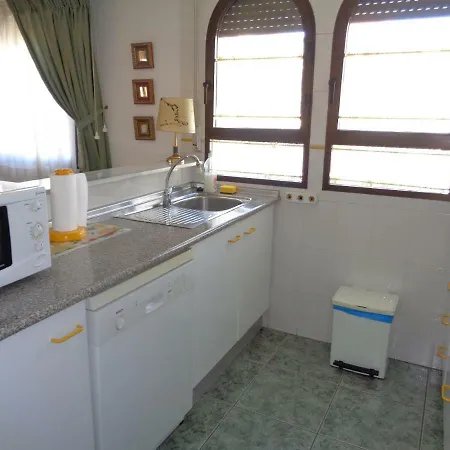 Edificio Consulado Appartamento *