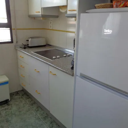 Appartamento Edificio Consulado *