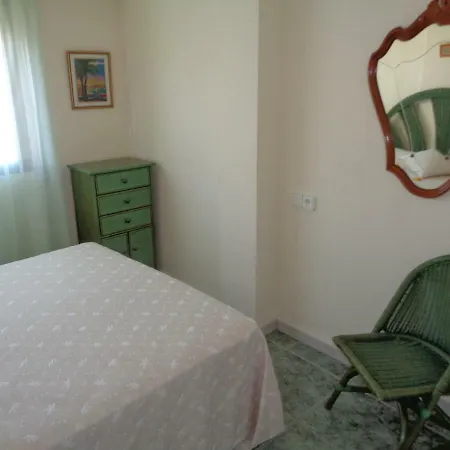 Edificio Consulado Appartamento