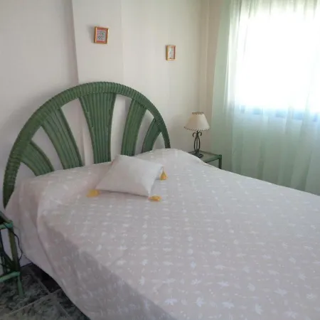 Edificio Consulado Appartamento Calpe