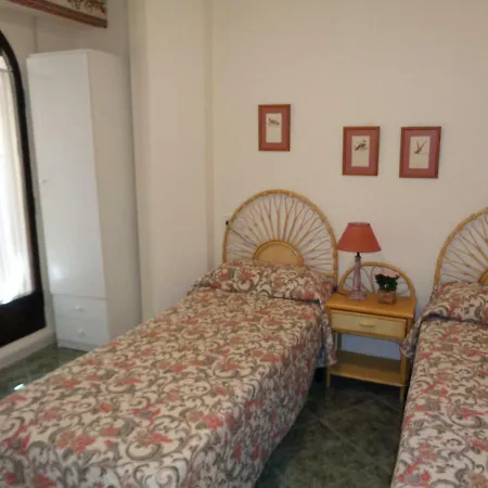 Appartamento Edificio Consulado *