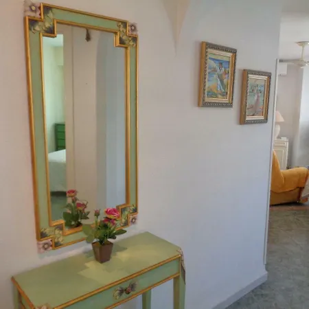 Edificio Consulado * Calpe