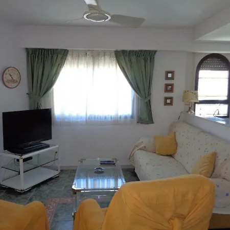 Appartamento Edificio Consulado *