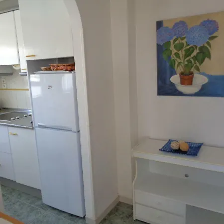 Appartamento Edificio Consulado Calpe