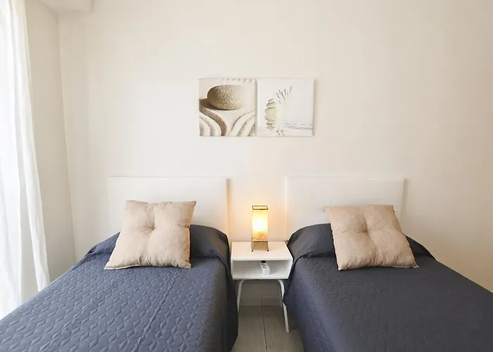 Edificio Consulado Lejlighed