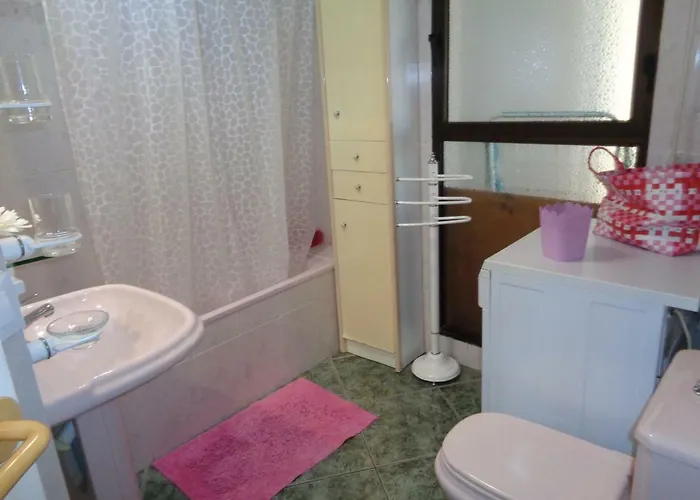 Edificio Consulado Lejlighed