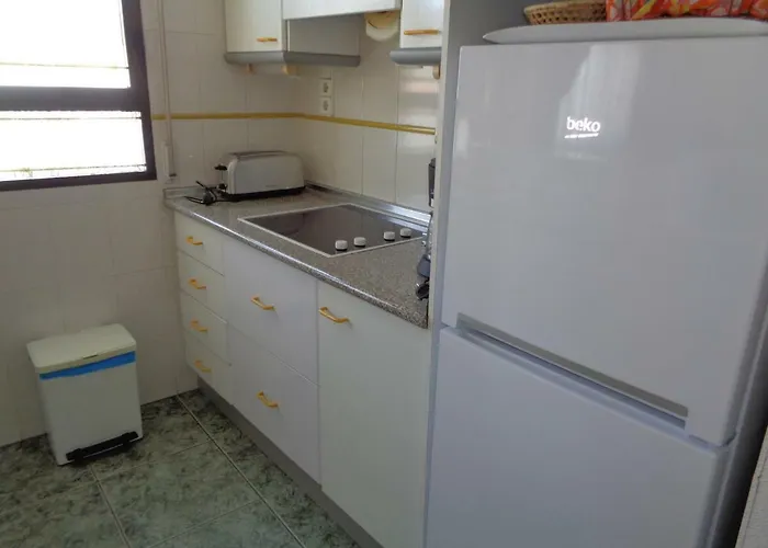 Lejlighed Edificio Consulado *