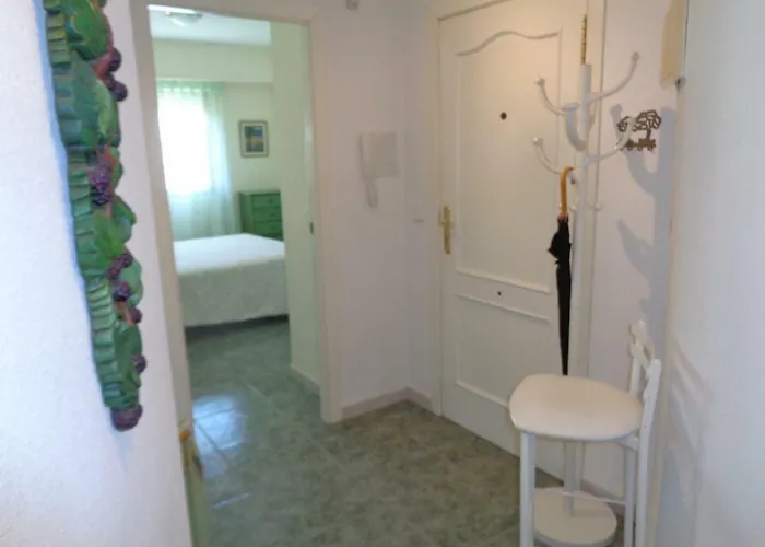 Lejlighed Edificio Consulado *