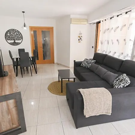 Edificio Consulado Calp