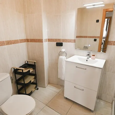 Daire Edificio Consulado *