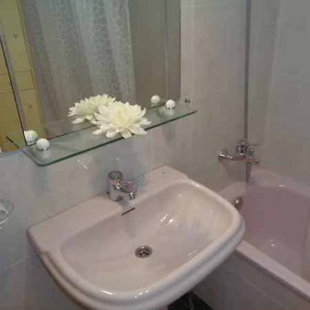 Edificio Consulado Calp