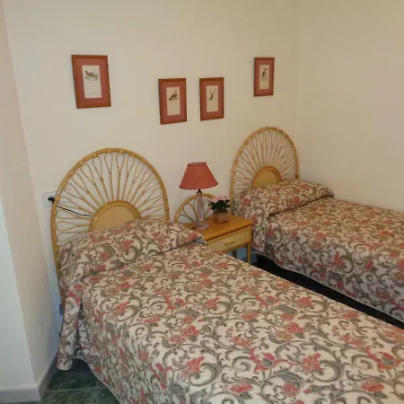 Edificio Consulado * Calp