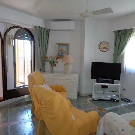 Daire Edificio Consulado