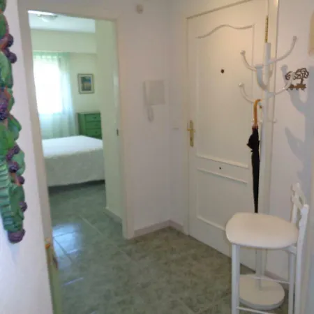 Daire Edificio Consulado *