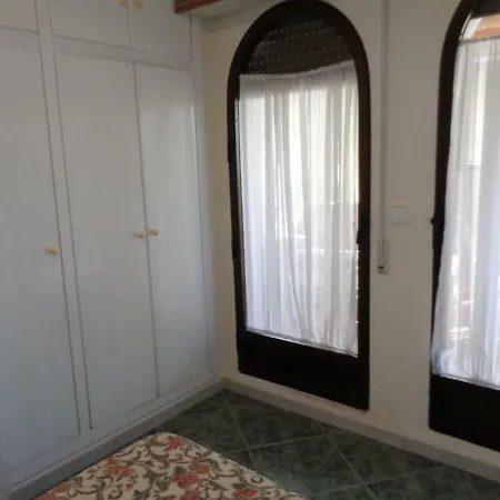 Edificio Consulado Daire