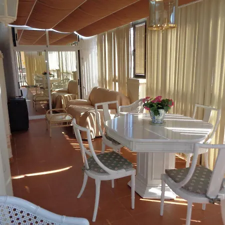 Edificio Consulado Daire